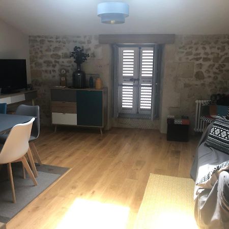 Appart Christelle Apartment La Rochelle  Exterior photo